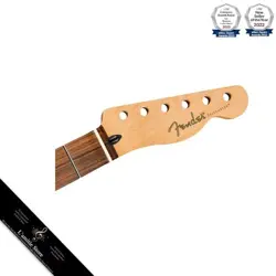 BARITONE TELECASTER NECK