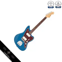 HYBRID II JAZZMASTER