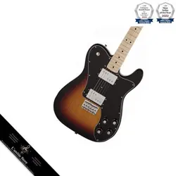 70S TELECASTER DELUXE