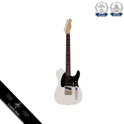 FINGERBOARD ARCTIC WHITEJAPAN