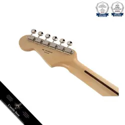 50S STRATOCASTER MAPLE