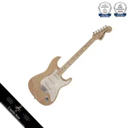 70S STRATOCASTER MAPLE