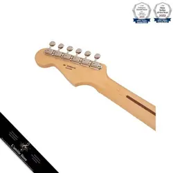 II STRATOCASTER MAPLE