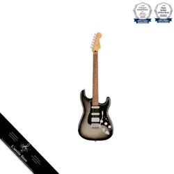 FENDER PLAYER PLUS STRATOCASTER ELECTRIC GUITAR  WITH 2-YEAR WARRANTY