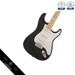 TRADITIONAL 50S STRATOCASTER