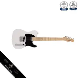 FENDER SHORT SCALE GUITAR MADE IN JAPAN JUNIOR COLLECTION TELECASTER® MAPLE