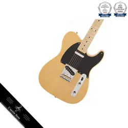 TRADITIONAL 50S TELECASTER
