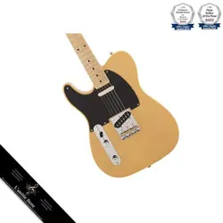 TELECASTER LEFT-HANDED