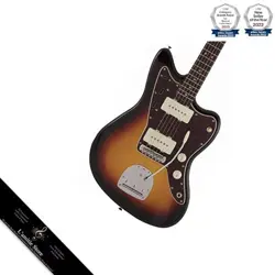 FENDER ELECTRIC GUITAR MADE IN JAPAN TRADITIONAL 60S JAZZMASTER® ROSEWOOD