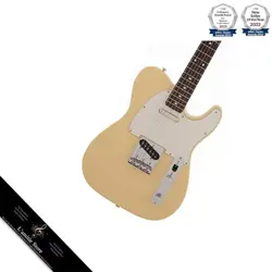 TRADITIONAL 60S TELECASTER