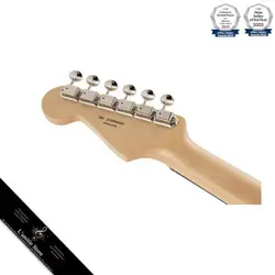 TRADITIONAL 60S STRATOCASTER