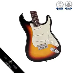 COLLECTION STRATOCASTER