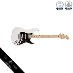 COLLECTION STRATOCASTER MAPLE