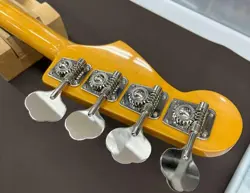 FENDER JAZZ BASS TYPE JB62