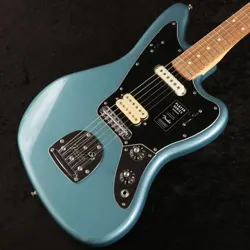 FENDER / PLAYER SERIES JAGUAR TIDEPOOL PAU F