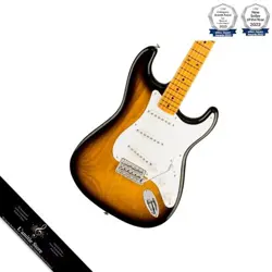 FENDER 70TH-ANNIVERSARY AMERICAN VINTAGE II 1954 STRATOCASTER - 2-COLOR