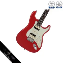 FENDER / 2024 COLLECTION MADE IN JAPAN HYBRID II STRATOCASTER HSH ROSEWOOD