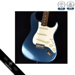 KATO STRATOCASTER ROSEWOOD