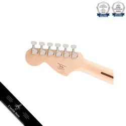 STRATOCASTER JR. HSS