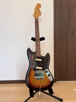 FENDER MUSTANG NO.MG3030
