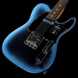 FENDER / AMERICAN PROFESSIONAL II TELECASTER ROSEWOOD DARK NIGHT S/N: US24043499