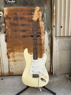 FENDER JAPANST62-770LS