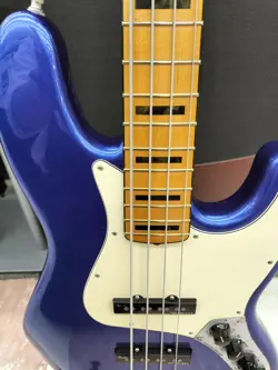ULTRA JAZZBASS