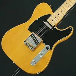 FENDER HYBRID II TELECASTER (VINTAGE NATURAL/) SN.JD23034100