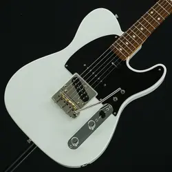 FENDER MIYAVI TELECASTER (ARCTIC WHITE) SN.23033016