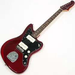 FENDER JAPAN LIMITED STARMASTER RW / CANDY APPLE RED