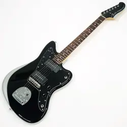 FENDER JAPAN LIMITED STARMASTER RW / BLACK