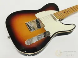 FENDER AMERICAN ULTRA TELECASTER 2020 OK