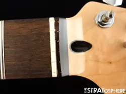 AFFINITY JAGUAR NECK