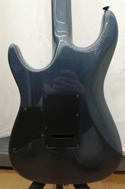 FENDER SHOWMASTER ELECTRIC