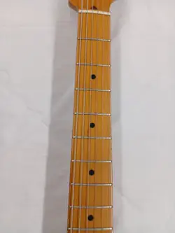 FENDER JAPAN ST54 ELECTRIC GUITAR