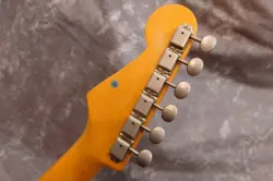 FENDER JAPAN ST62-50 ELECTRIC GUITAR