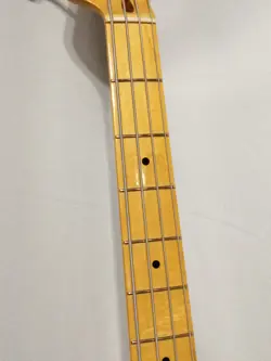 FENDER USA ELECTRIC BASS AM II 1954 PRECISION BASS