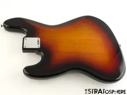 FENDER AMERICAN JACO