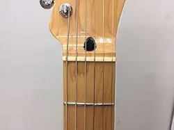FENDER JAPAN HYBRID 2 TELECASTER TYPE