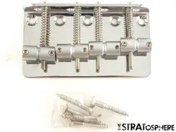 4-SADDLE STANDARD PARTS