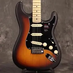 STRATOCASTER FB 2-COLOR