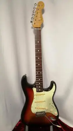 ST62-65-AS 40TH ELECTRIC