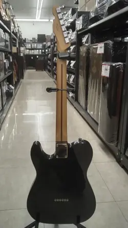 FENDER MEXICO PLAYER TELECASTER ELECTRIC GUITAR