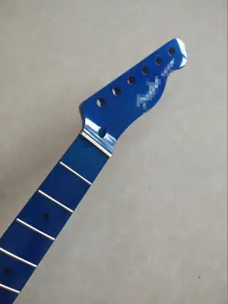 DIY FENDER BLUE