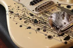 JAZZMASTER 2014