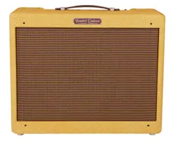 OPEN BOX FENDER '57 CUSTOM DELUXE 12-WATT 1X12