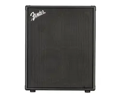 OPEN BOX FENDER RUMBLE 210 CABINET V3 2X10