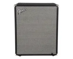 OPEN BOX FENDER RUMBLE 210 2X10