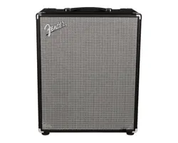 OPEN BOX FENDER RUMBLE 500 V3 500-WATT 2X10