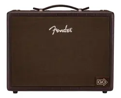 OPEN BOX FENDER ACOUSTIC JUNIOR GO COMBO AMP